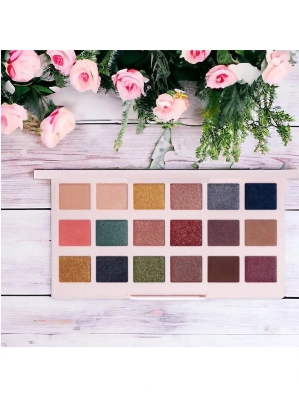 Ciate London Editors Palette New England Edition